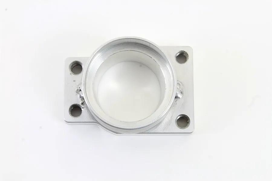 V-Twin Linkert to CV Carburetor Adapter for Harley Davidson EL Models by V-Twin