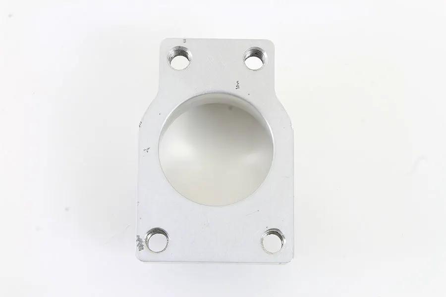 V-Twin Linkert to CV Carburetor Adapter for Harley Davidson EL Models by V-Twin