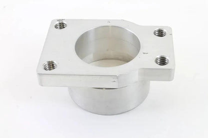 V-Twin Linkert to CV Carburetor Adapter for Harley Davidson EL Models by V-Twin