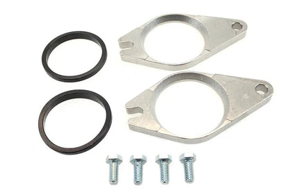 V-Twin XL Intake Flange Kit for 2007-2016 Harley Davidson XL Models by V-Twin