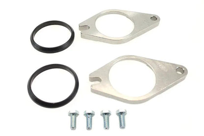 V-Twin XL Intake Flange Kit for 2007-2016 Harley Davidson XL Models by V-Twin