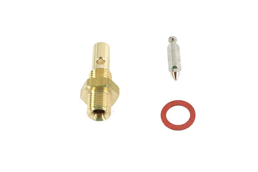 V-Twin Linkert Needle and Seat for Harley Davidson FL (1941-1950) by V-Twin