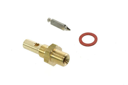 V-Twin Linkert Needle and Seat for Harley Davidson FL (1941-1950) by V-Twin