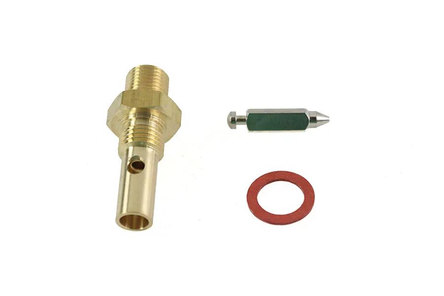 V-Twin Linkert Needle and Seat for Harley Davidson FL (1941-1950) by V-Twin