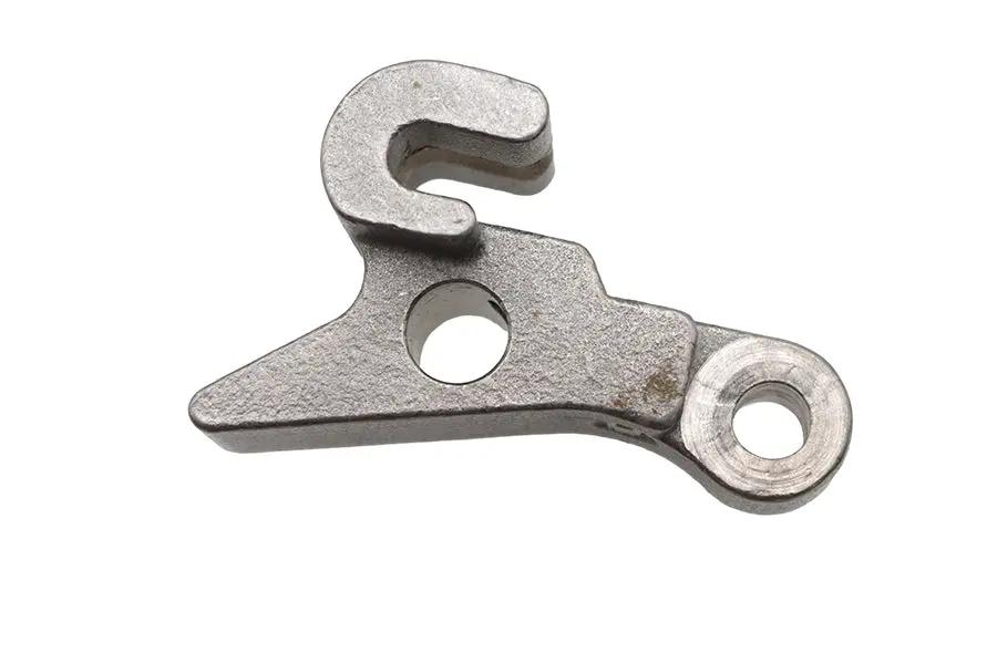 V-Twin Carburetor Throttle Lever Arm for S&S 35-0934 with Super Bowl Accelerator Pump by V-Twin