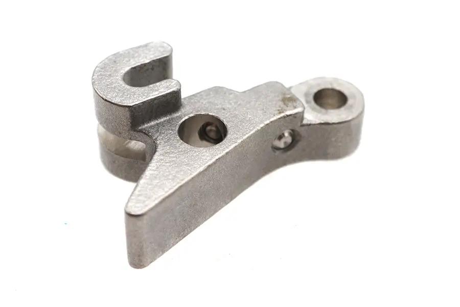 V-Twin Carburetor Throttle Lever Arm for S&S 35-0934 with Super Bowl Accelerator Pump by V-Twin