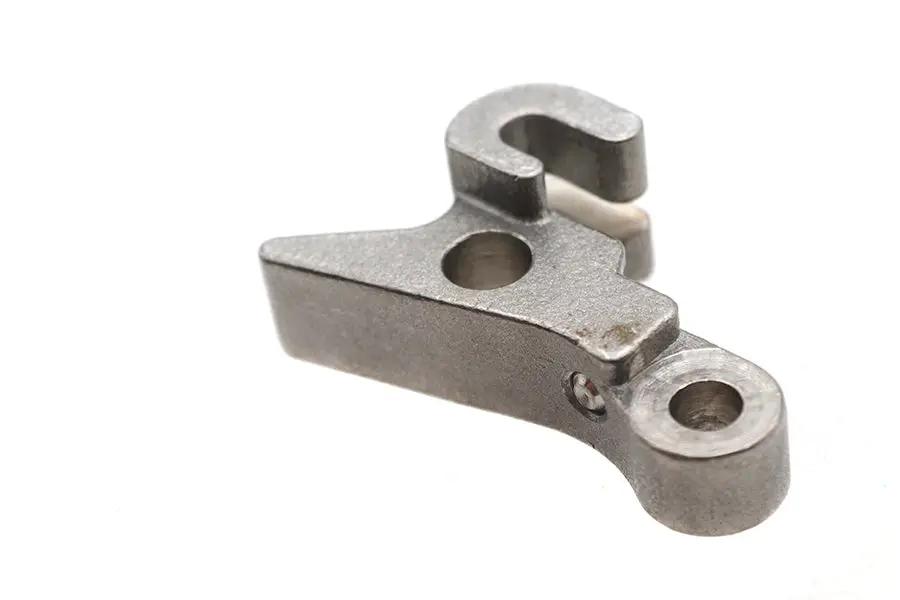 V-Twin Carburetor Throttle Lever Arm for S&S 35-0934 with Super Bowl Accelerator Pump by V-Twin