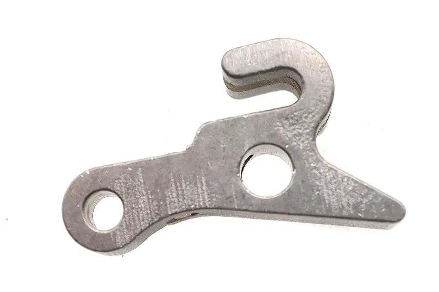 V-Twin Carburetor Throttle Lever Arm for S&S 35-0934 with Super Bowl Accelerator Pump by V-Twin