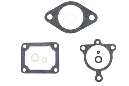 Sifton Linkert DC Carburetor Gasket Set for Harley Davidson XL (1957-1966) by Sifton