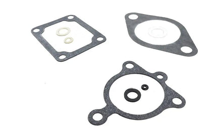 Sifton Linkert DC Carburetor Gasket Set for Harley Davidson XL (1957-1966) by Sifton