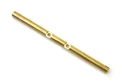 V-Twin inchL inch Series Carburetor Throttle Shaft for S&S Series 1-7/8 Inch Carbs by V-Twin
