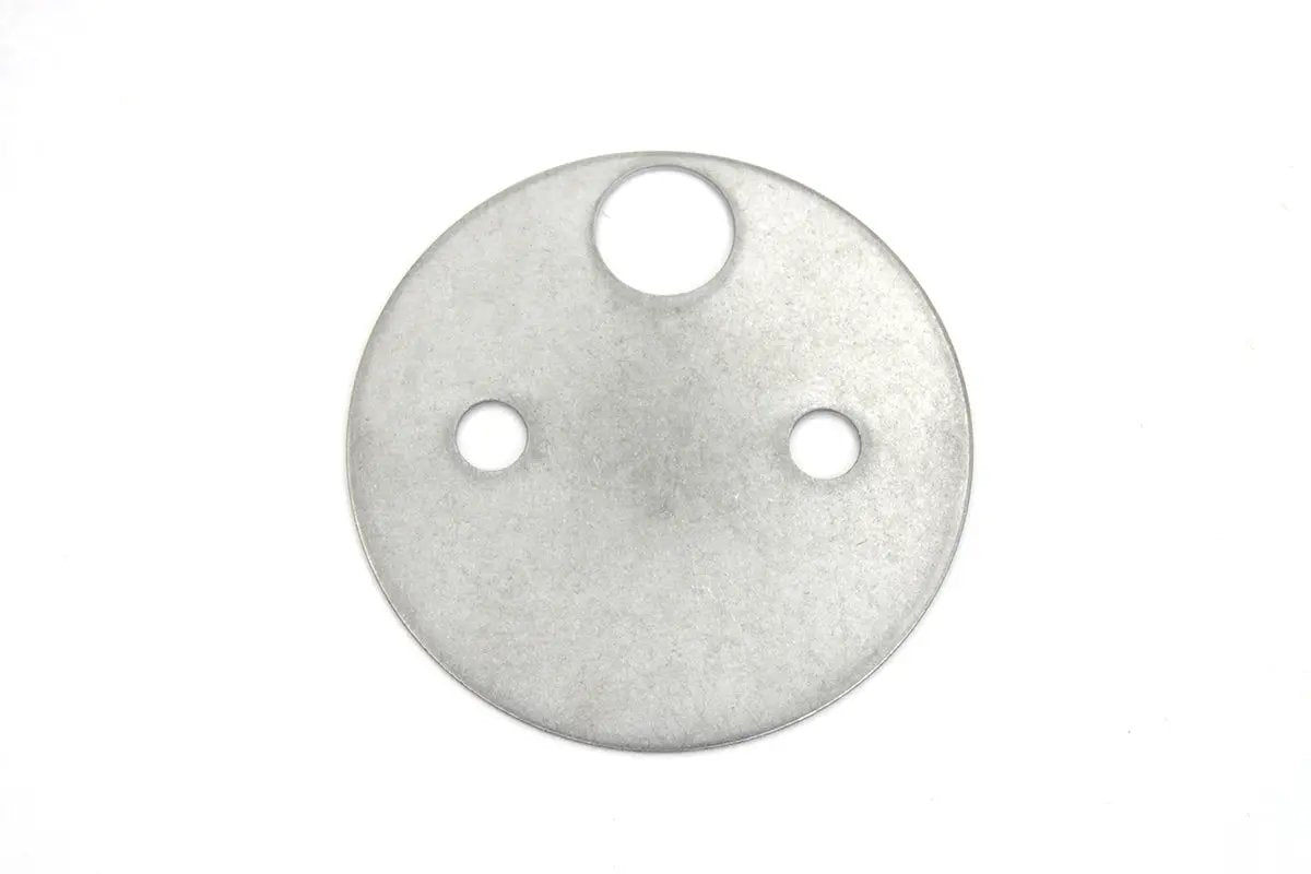 V-Twin Linkert Carburetor Choke Disc Part #27225-36 for Harley Davidson U Models by V-Twin