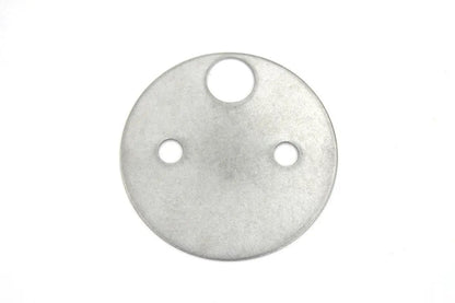 V-Twin Linkert Carburetor Choke Disc Part #27225-36 for Harley Davidson U Models by V-Twin