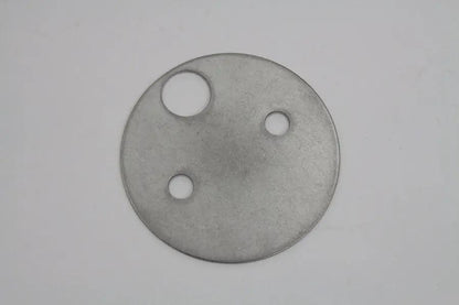 V-Twin Linkert Carburetor Choke Disc Part #27225-36 for Harley Davidson U Models by V-Twin