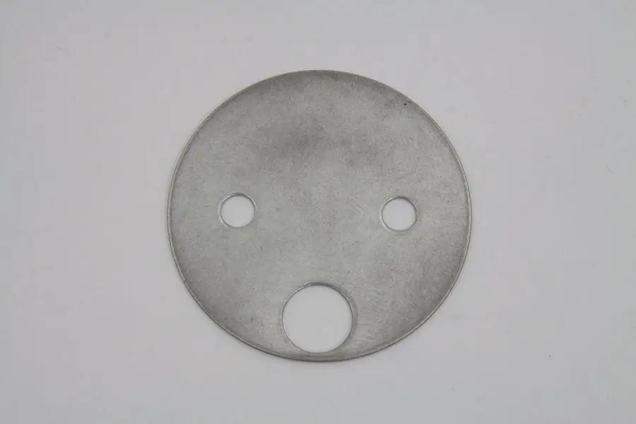 V-Twin Linkert Carburetor Choke Disc Part #27225-36 for Harley Davidson U Models by V-Twin
