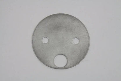 V-Twin Linkert Carburetor Choke Disc Part #27225-36 for Harley Davidson U Models by V-Twin