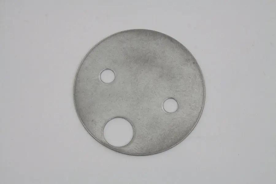 V-Twin Linkert Carburetor Choke Disc Part #27225-36 for Harley Davidson U Models by V-Twin