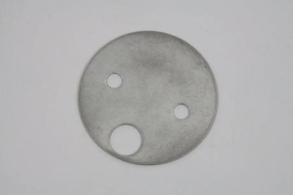 V-Twin Linkert Carburetor Choke Disc Part #27225-36 for Harley Davidson U Models by V-Twin