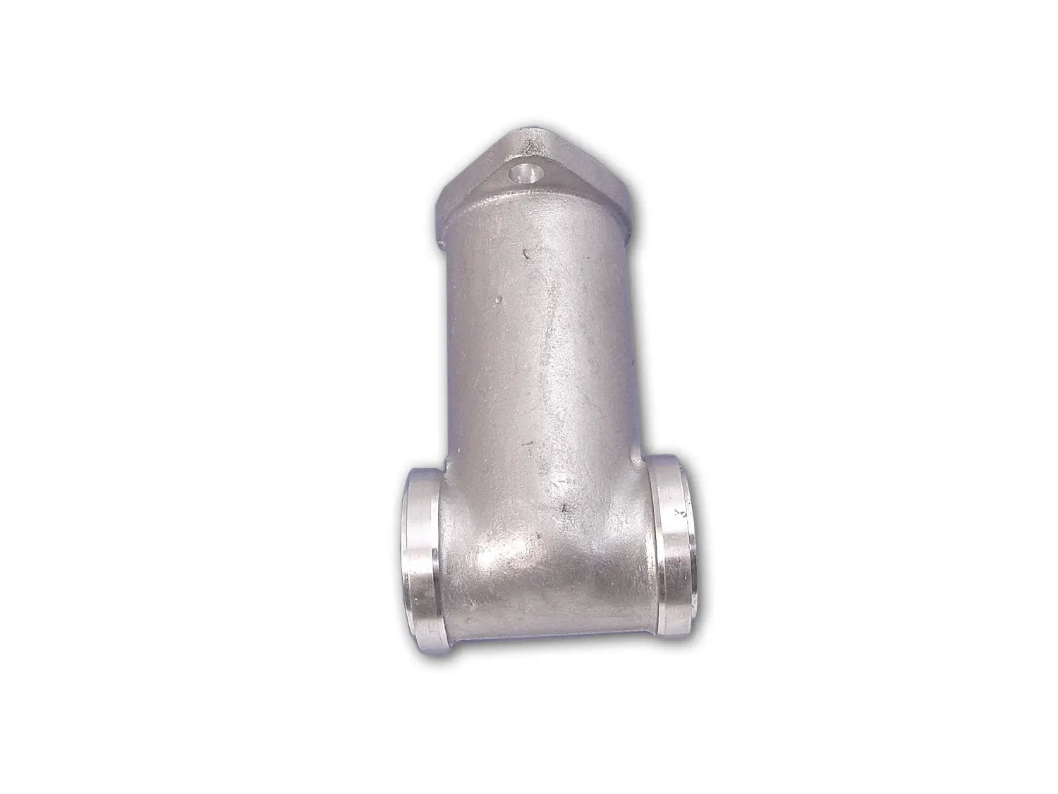 V-Twin Intake Manifold for 1-7/8 Inch Carburetors with O-Ring Head by V-Twin