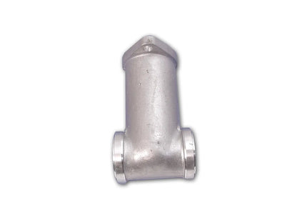 V-Twin Intake Manifold for 1-7/8 Inch Carburetors with O-Ring Head by V-Twin