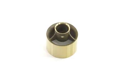 V-Twin Linkert Carburetor Bombsight Venturi - Fits 1952-1956 Harley Davidson K & KR Models by V-Twin