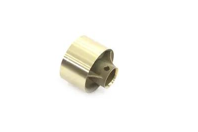 V-Twin Linkert Carburetor Bombsight Venturi - Fits 1952-1956 Harley Davidson K & KR Models by V-Twin