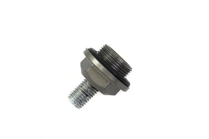 V-Twin OKO Mikuni Lower Plug with 5/16 Inch-24 Stud Mount by V-Twin