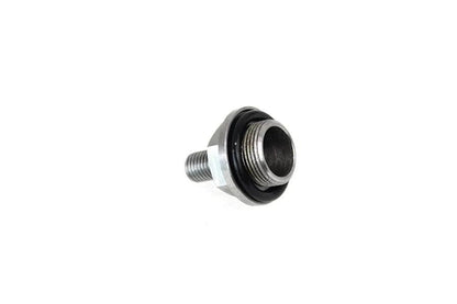 V-Twin OKO Mikuni Lower Plug with 5/16 Inch-24 Stud Mount by V-Twin