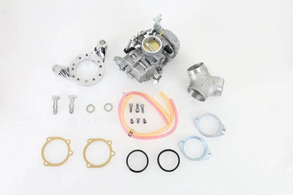 V-Twin 40mm CV Carburetor Kit for Harley Davidson XL Models by V-Twin