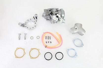 V-Twin 40mm CV Carburetor Kit for Harley Davidson XL Models by V-Twin