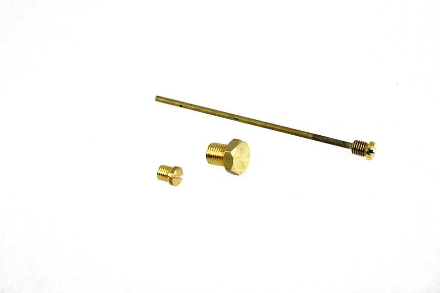 Sifton inchL inch Series Carburetor Intermediate Jet Kit - Part Number 77769 by Sifton