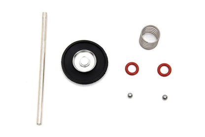 Sifton Accelerator Pump Kit for S&S InchE and InchG Series Carburetors - Part #77699 by Sifton