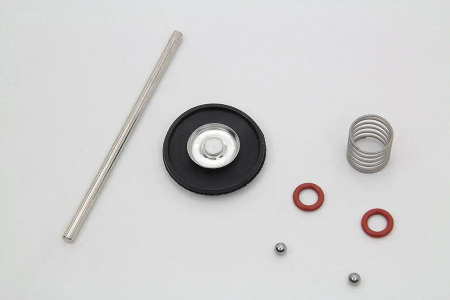 Sifton Accelerator Pump Kit for S&S InchE and InchG Series Carburetors - Part #77699 by Sifton
