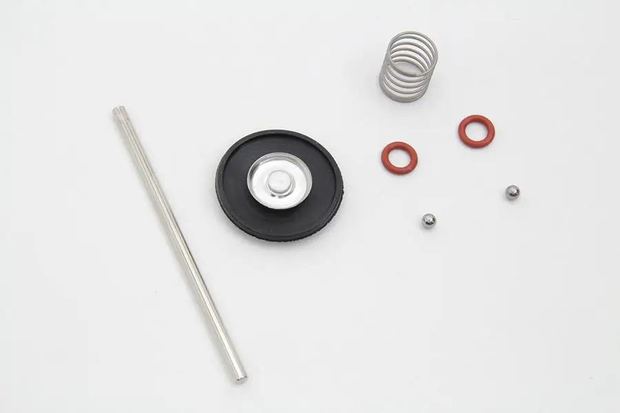 Sifton Accelerator Pump Kit for S&S InchE and InchG Series Carburetors - Part #77699 by Sifton