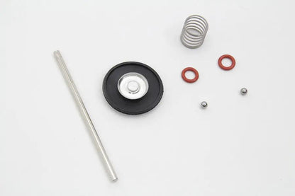Sifton Accelerator Pump Kit for S&S InchE and InchG Series Carburetors - Part #77699 by Sifton
