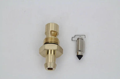V-Twin Float Needle and Seat Set for S&S InchE Series Carburetors - Part 77697 by V-Twin