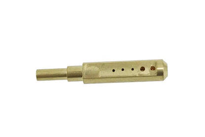 V-Twin Linkert Carburetor Main Nozzle Part 102628 for Harley Davidson Chief (1941-1950) by V-Twin