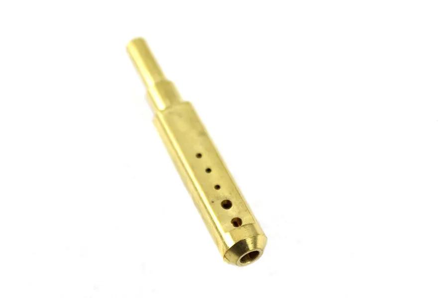 V-Twin Linkert Carburetor Main Nozzle Part 102628 for Harley Davidson Chief (1941-1950) by V-Twin