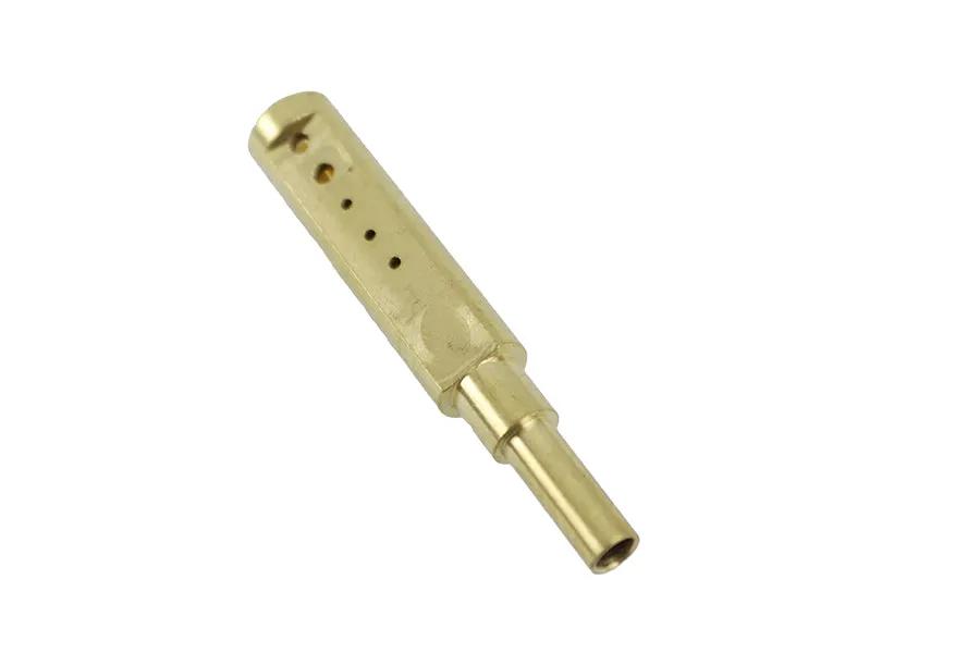 V-Twin Linkert Carburetor Main Nozzle Part 102628 for Harley Davidson Chief (1941-1950) by V-Twin