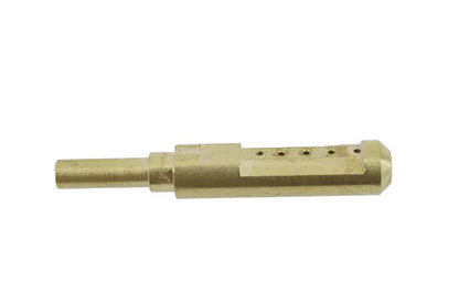 V-Twin Linkert Carburetor Main Nozzle Part 1258-36 for Harley Davidson EL Models by V-Twin