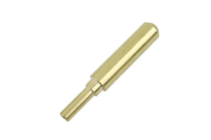 V-Twin Linkert Carburetor Main Nozzle Part 1258-36 for Harley Davidson EL Models by V-Twin