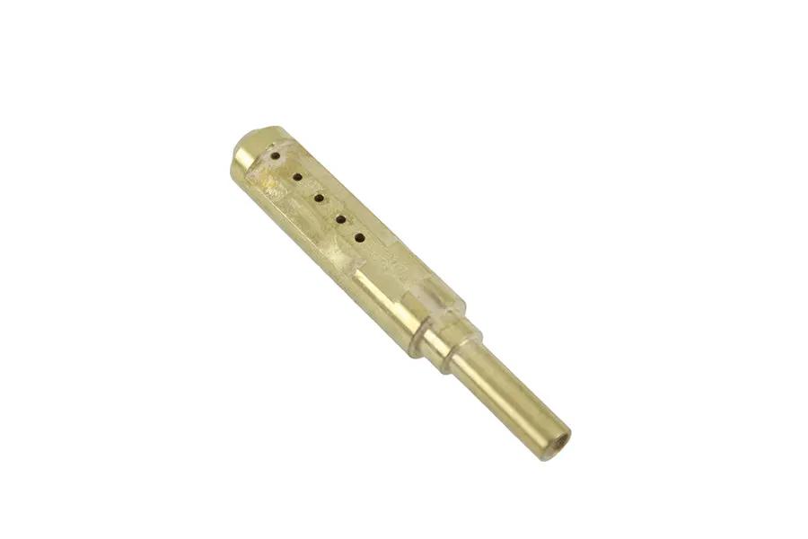 V-Twin Linkert Carburetor Main Nozzle Part 1258-36 for Harley Davidson EL Models by V-Twin