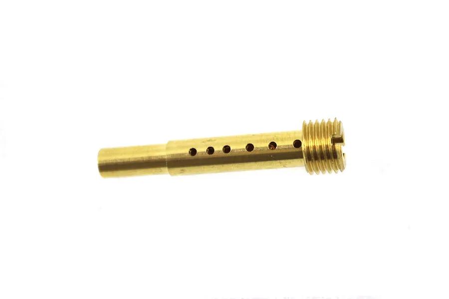 V-Twin Linkert Carburetor Main Nozzle Part 27331-57 for Harley Davidson XL Models by V-Twin