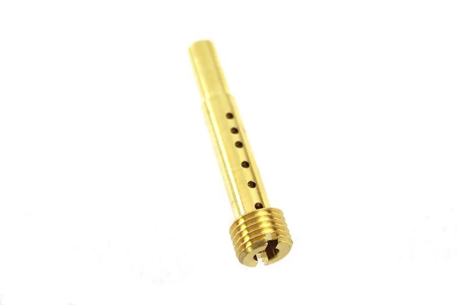V-Twin Linkert Carburetor Main Nozzle Part 27331-57 for Harley Davidson XL Models by V-Twin