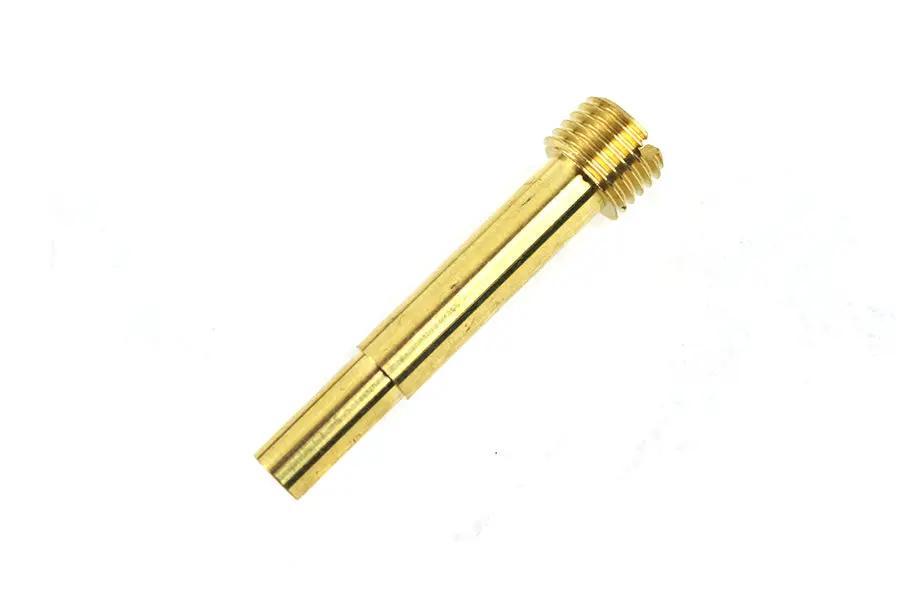 V-Twin Linkert Carburetor Main Nozzle Part 27331-57 for Harley Davidson XL Models by V-Twin
