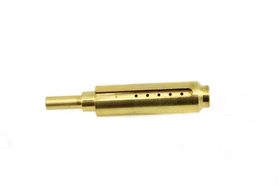 Linkert Carburetor Main Nozzle by V-Twin