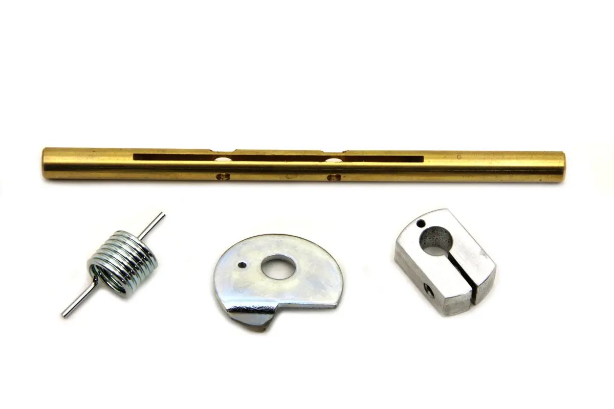 Sifton Carburetor Throttle Return Spring Kit Part 77273 by Sifton