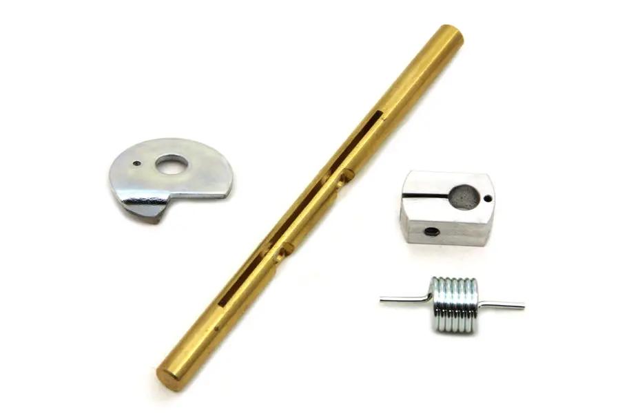 Sifton Carburetor Throttle Return Spring Kit Part 77273 by Sifton