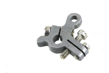 V-Twin Linkert Indian Throttle Arm Cadmium Plated for Harley Davidson Chief (1935-1944) by V-Twin
