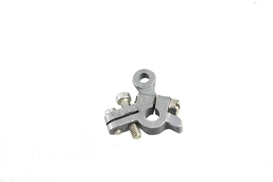 V-Twin Linkert Indian Throttle Arm Cadmium Plated for Harley Davidson Chief (1935-1944) by V-Twin